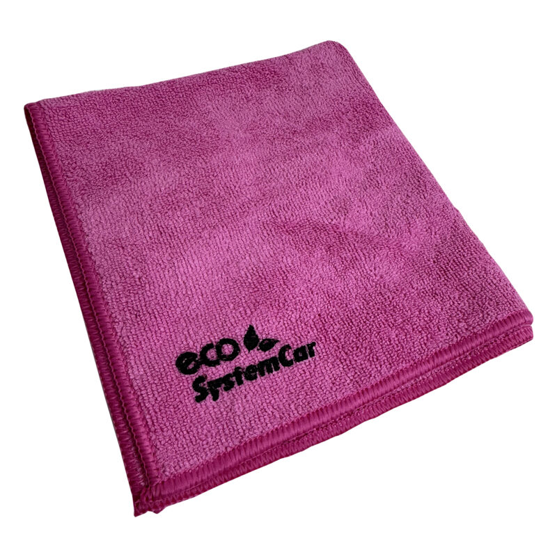 BAYETA MICROFIBRA ROSA 40×40