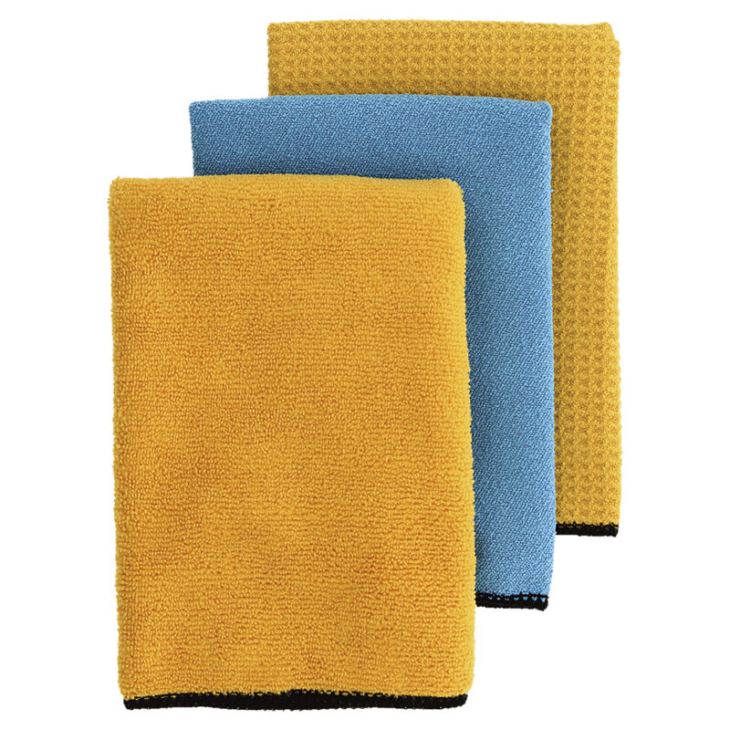 PACK 3 PAÑOS DETAILING 40×40 BILLIONAIRE