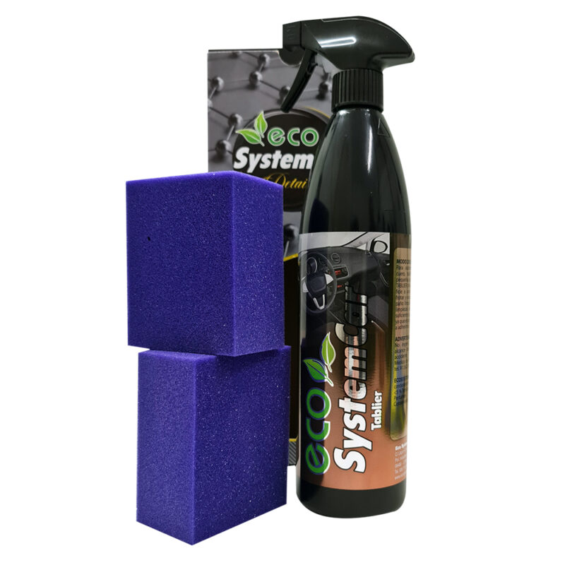 TABLIER – SALPICADEROS